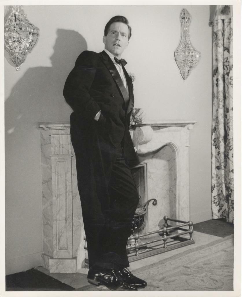 Hugh Marlowe Hugh Marlowe