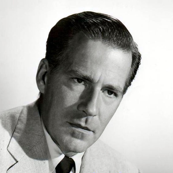 Hugh Marlowe