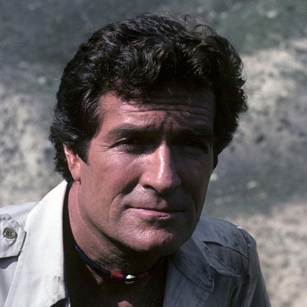 Hugh O'Brian Hugh O'Brian