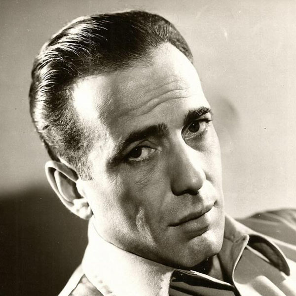 Humphrey Bogart