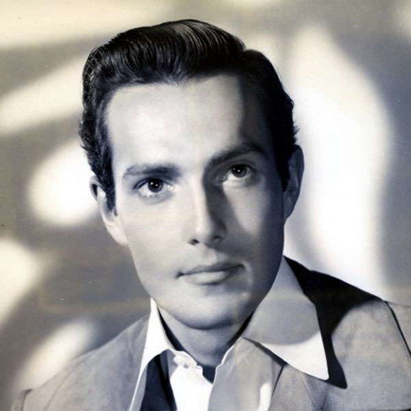 Hurd Hatfield Hurd Hatfield