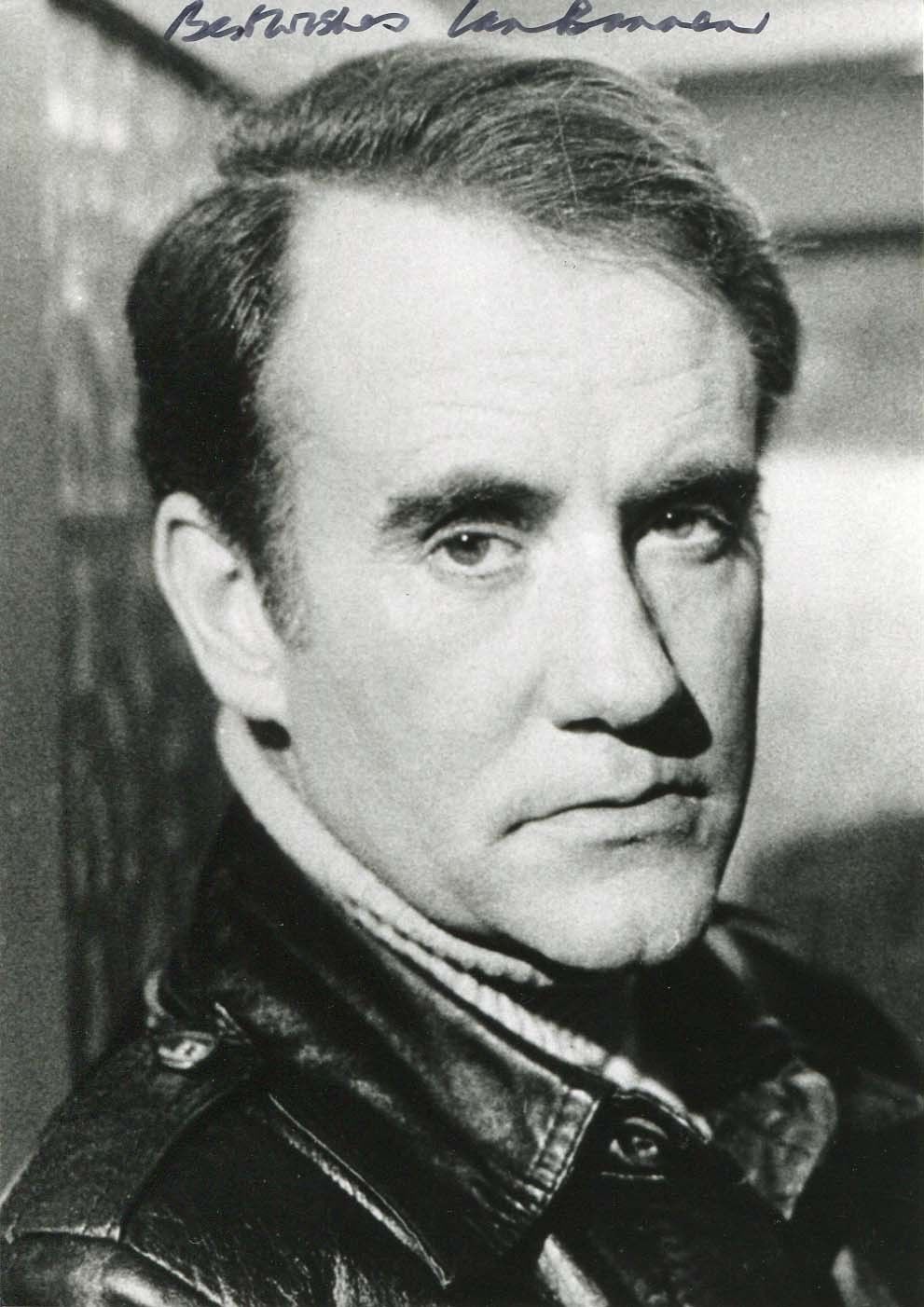 Ian Bannen Ian Bannen