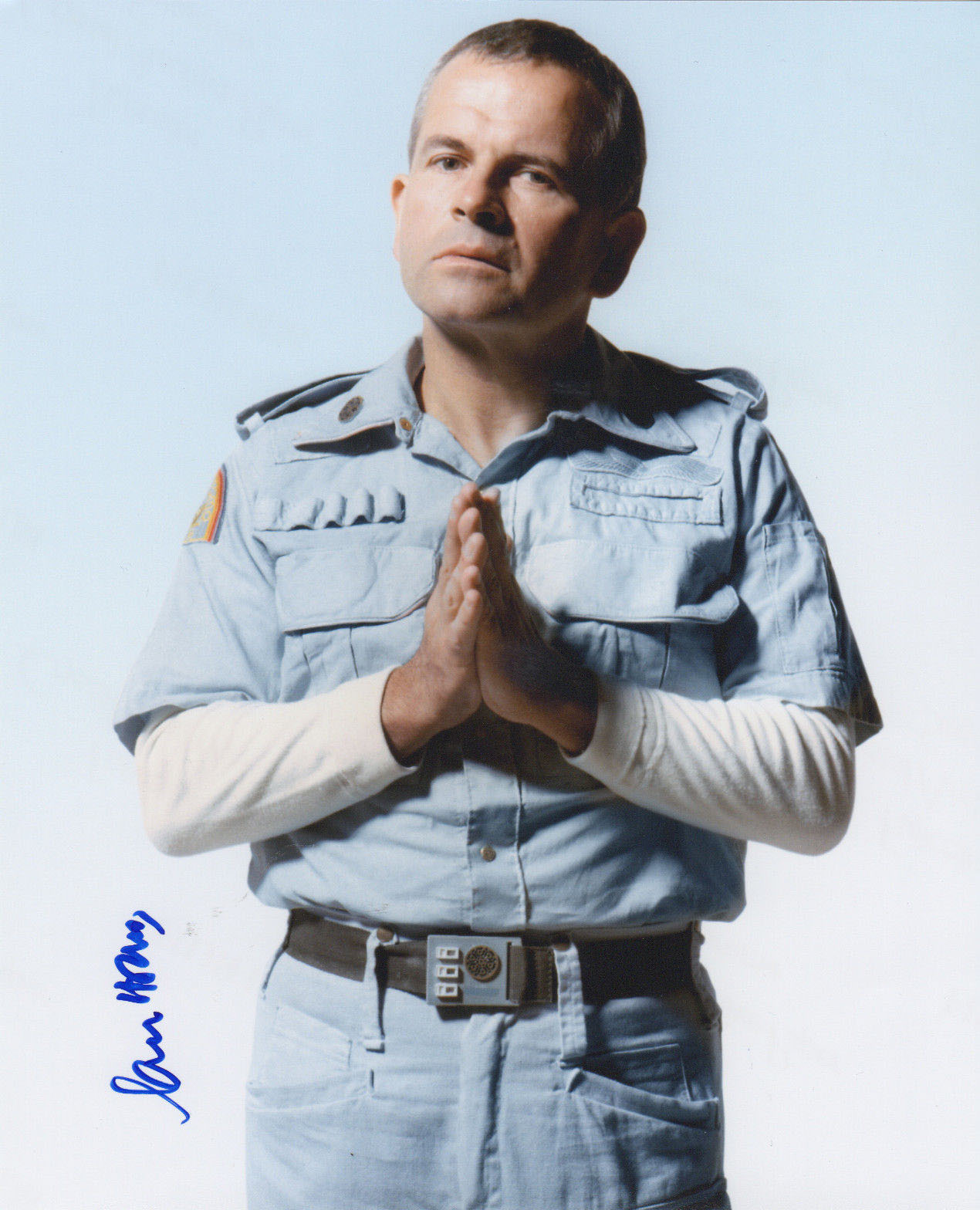 Ian Holm Ian Holm