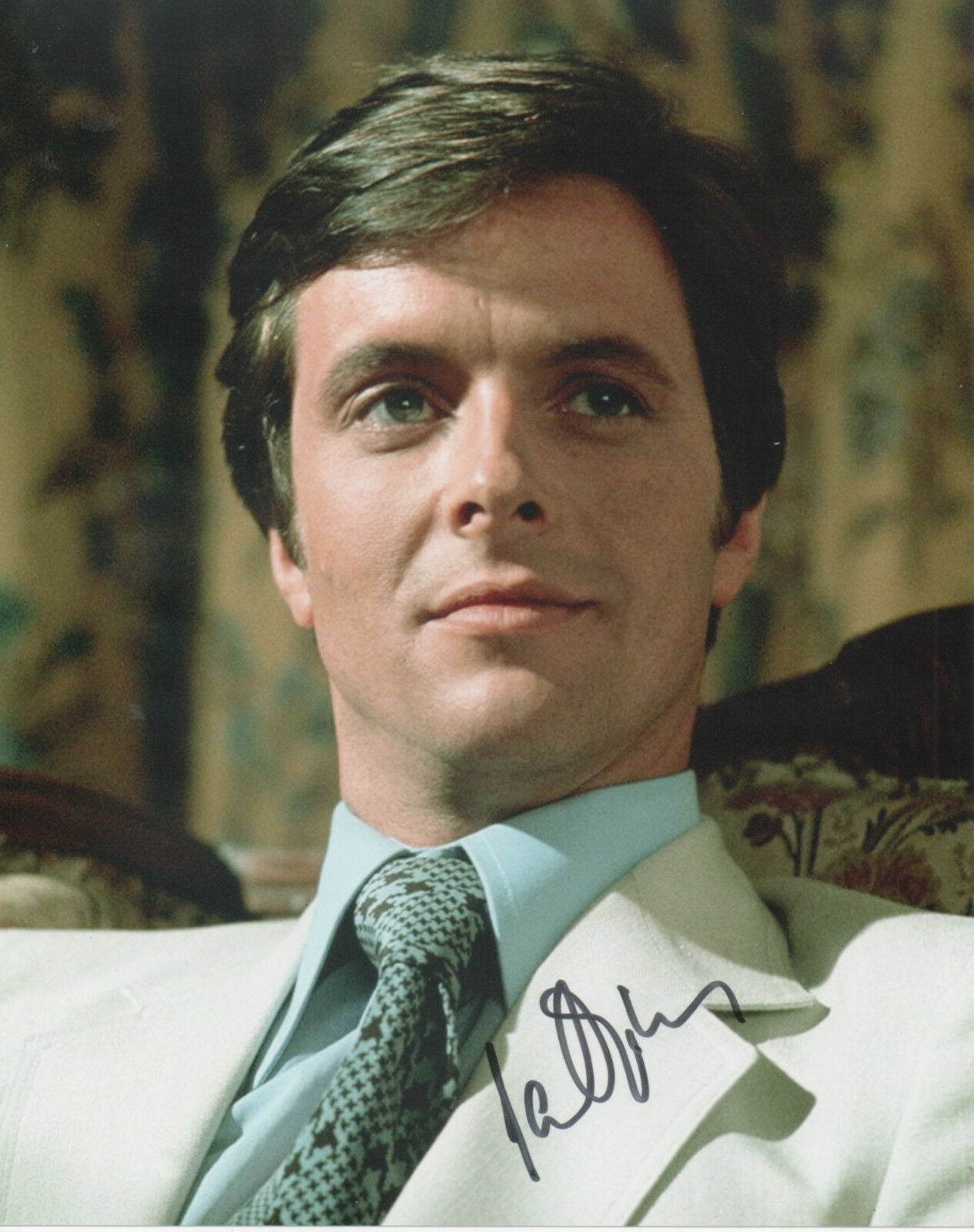 Ian Ogilvy Ian Ogilvy