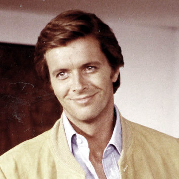 Ian Ogilvy