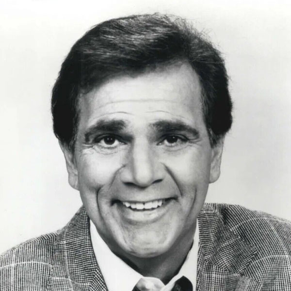 Alex Rocco