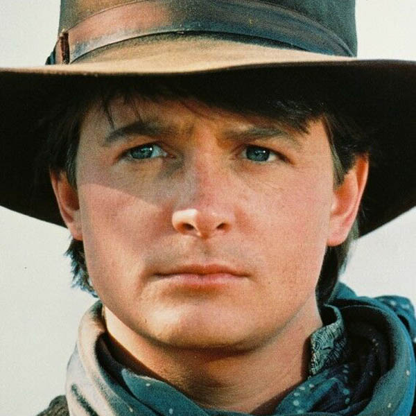 Michael J. Fox