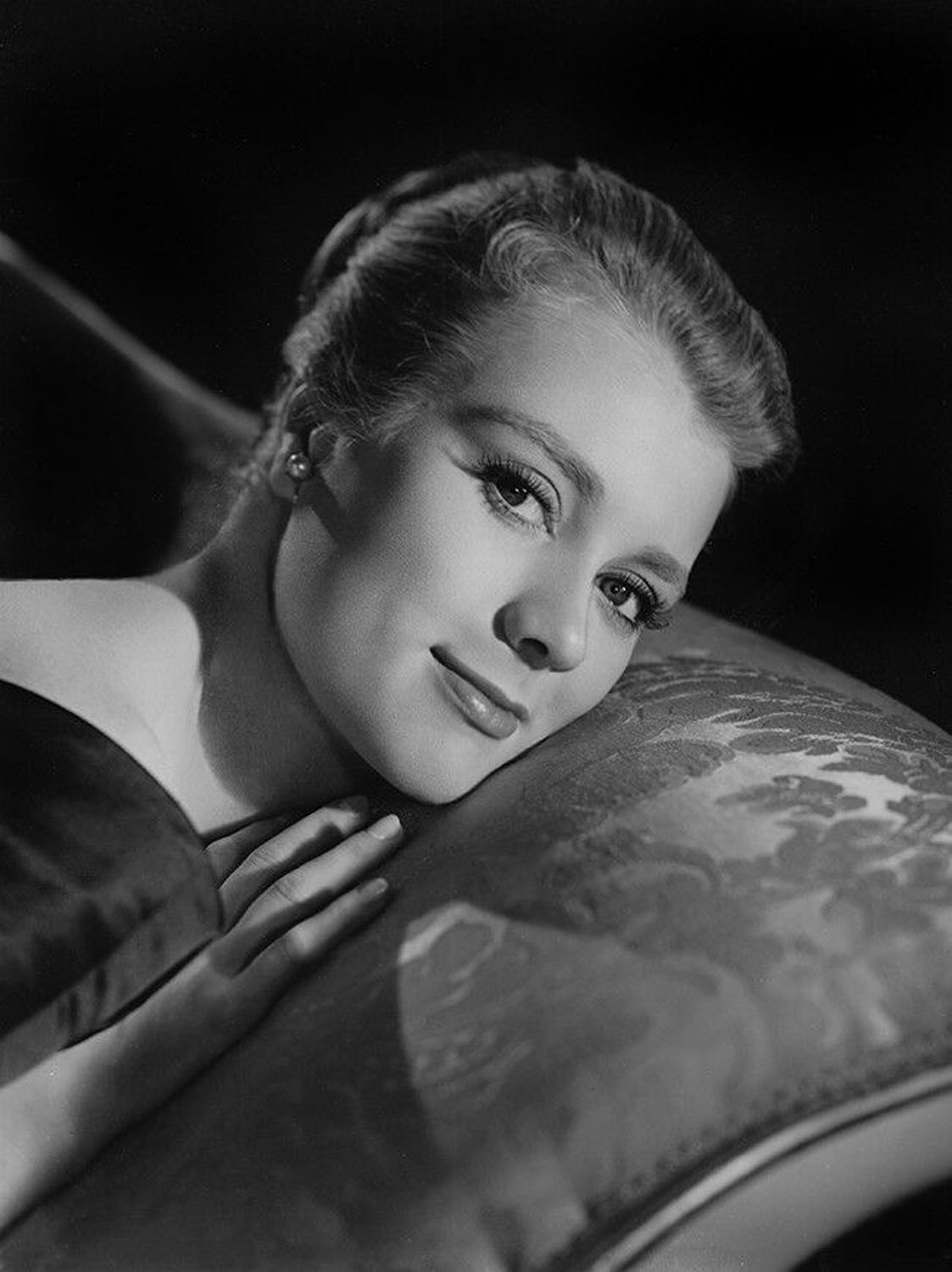 Inger Stevens Inger Stevens