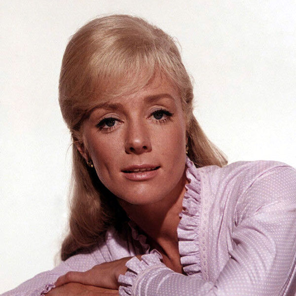 Inger Stevens