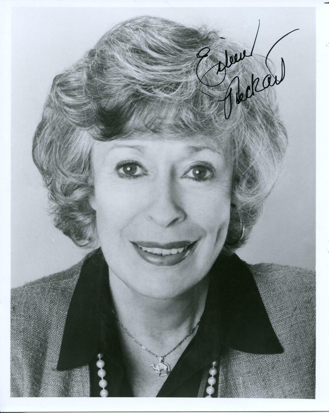 Eileen Heckart Eileen Heckart