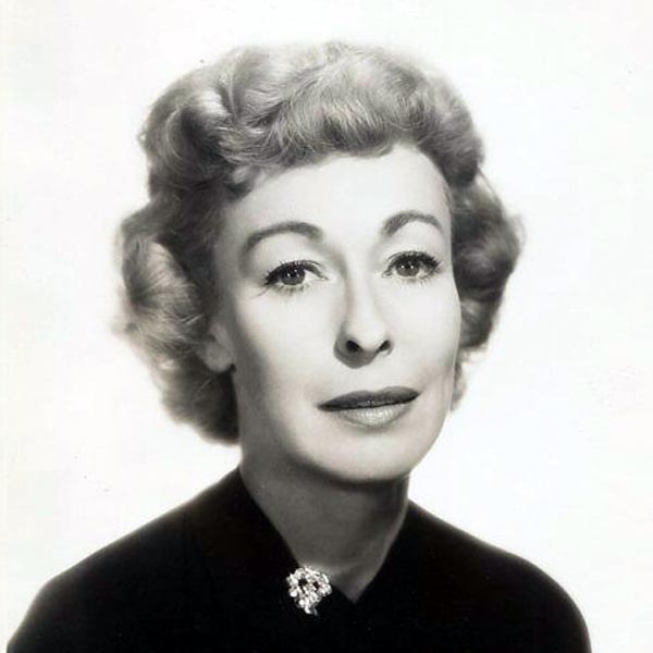 Eileen Heckart