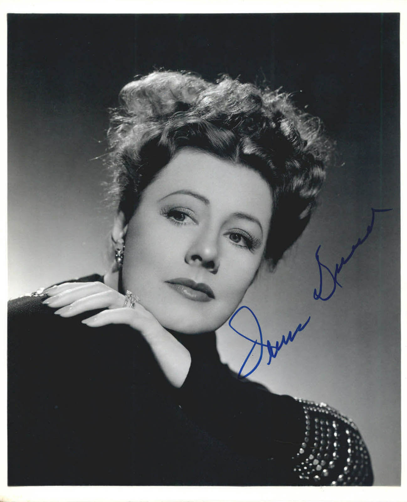 Irene Dunne Irene Dunne