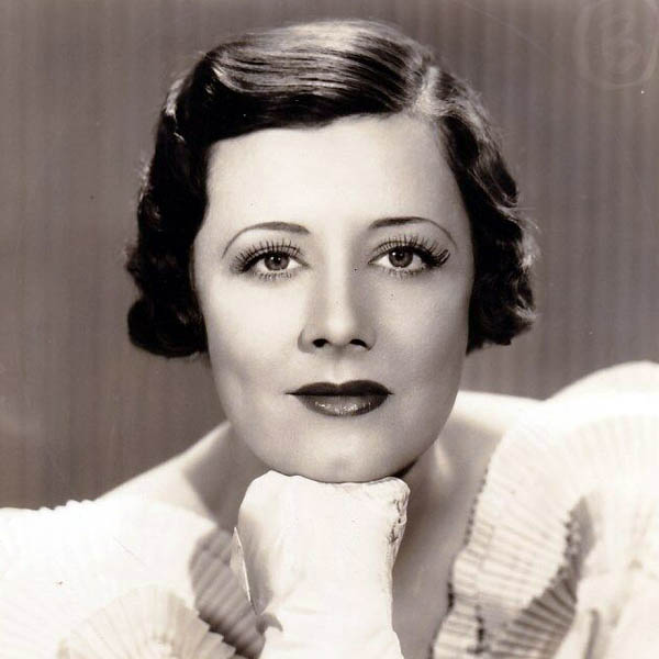 Irene Dunne Irene Dunne