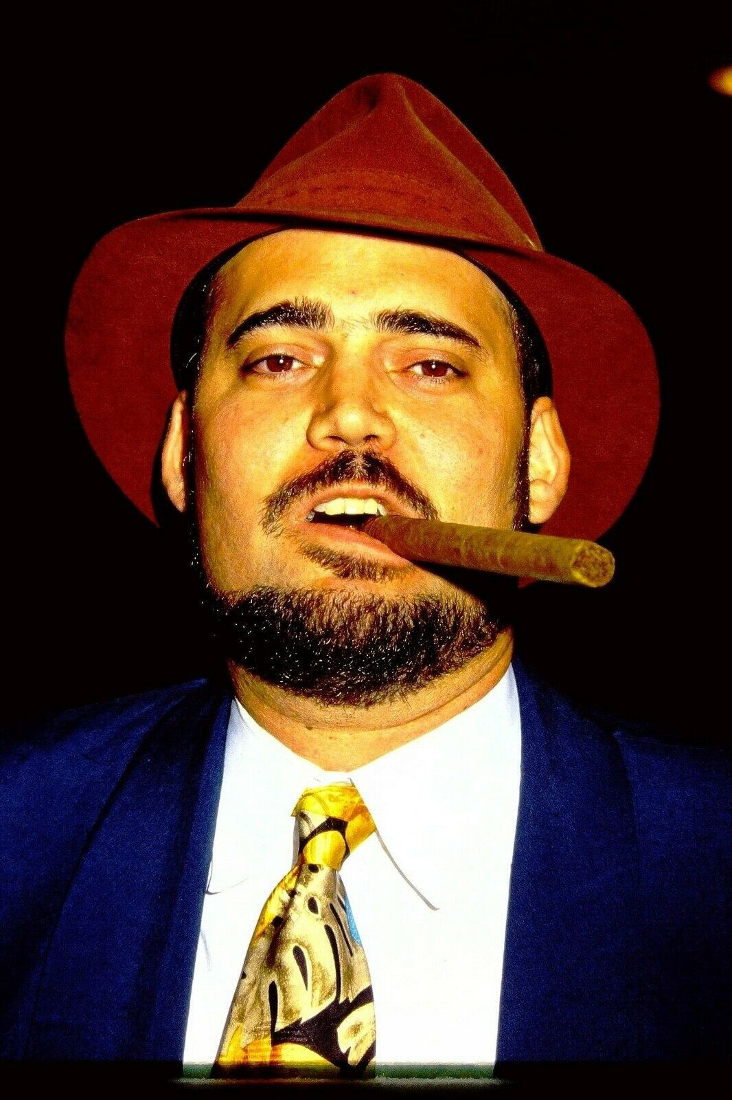 Christopher Coppola Christopher Coppola
