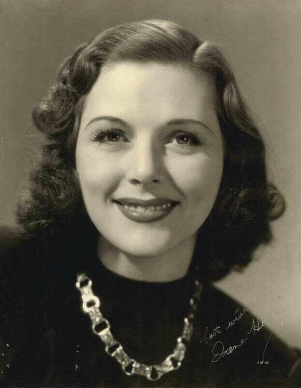 Irene Hervey Irene Hervey