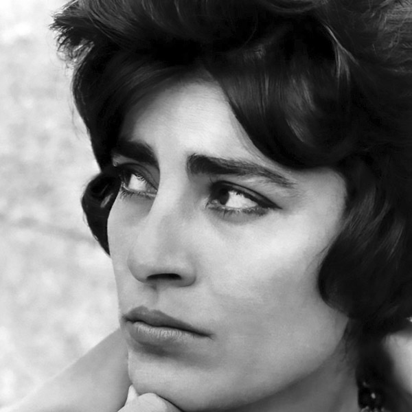 Irene Papas