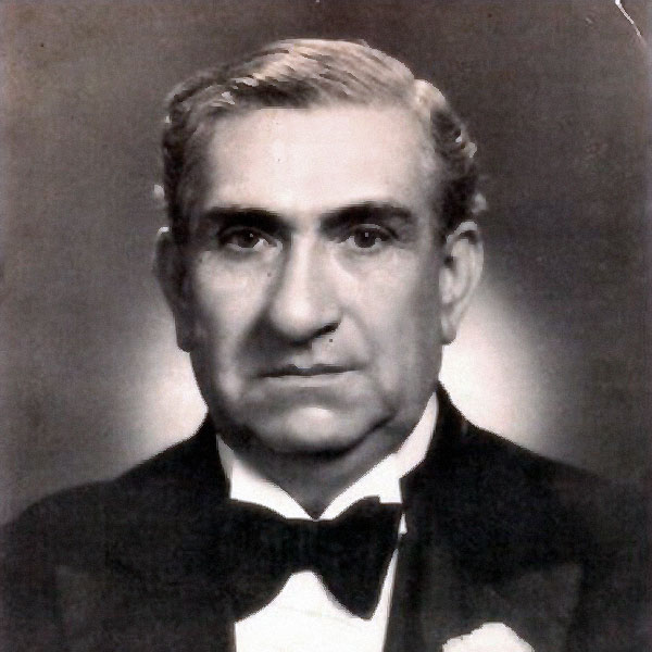Eduardo Arozamena Eduardo Arozamena