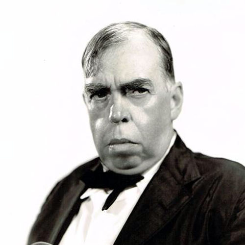 Irvin S. Cobb Irvin S. Cobb