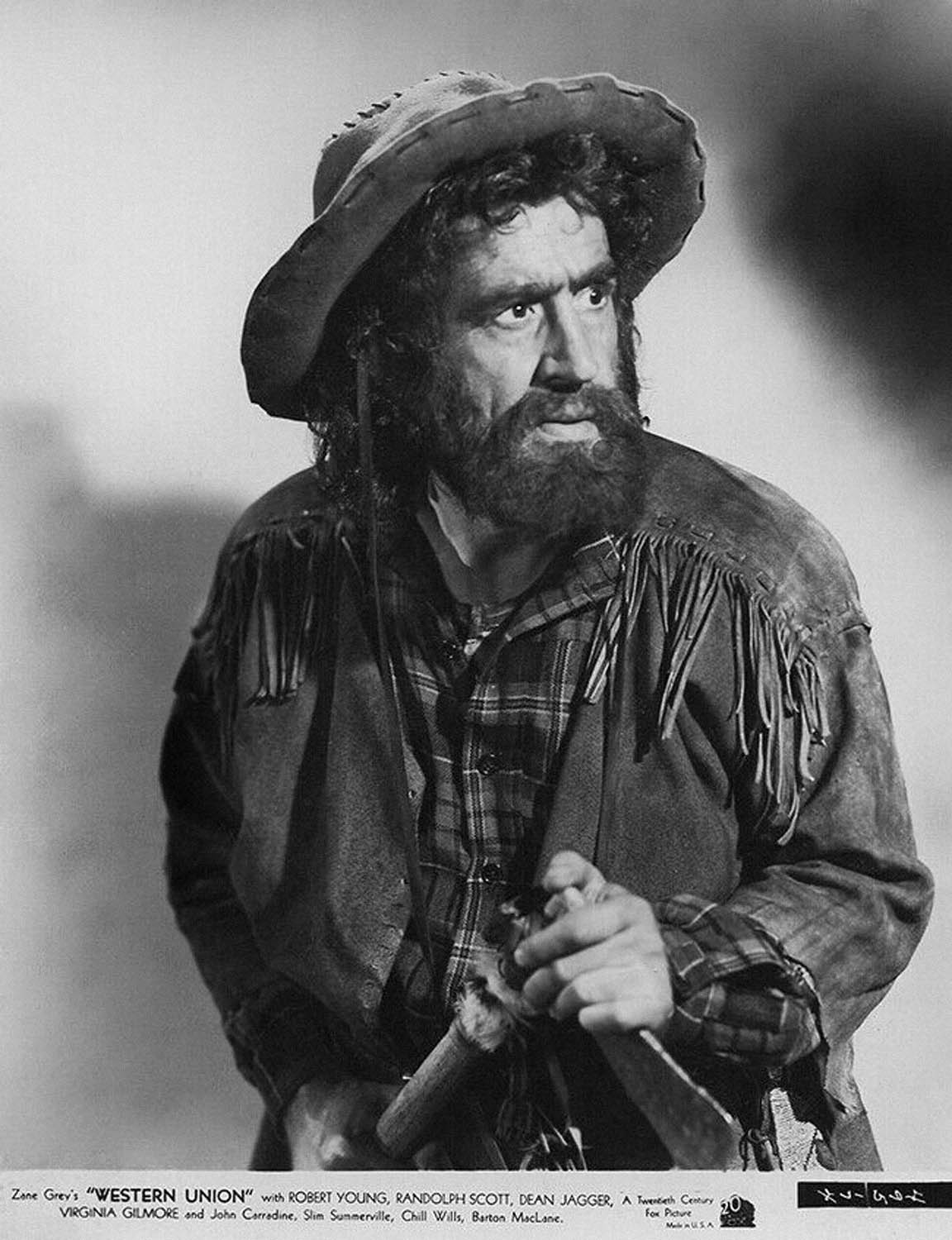 Irving Bacon Irving Bacon