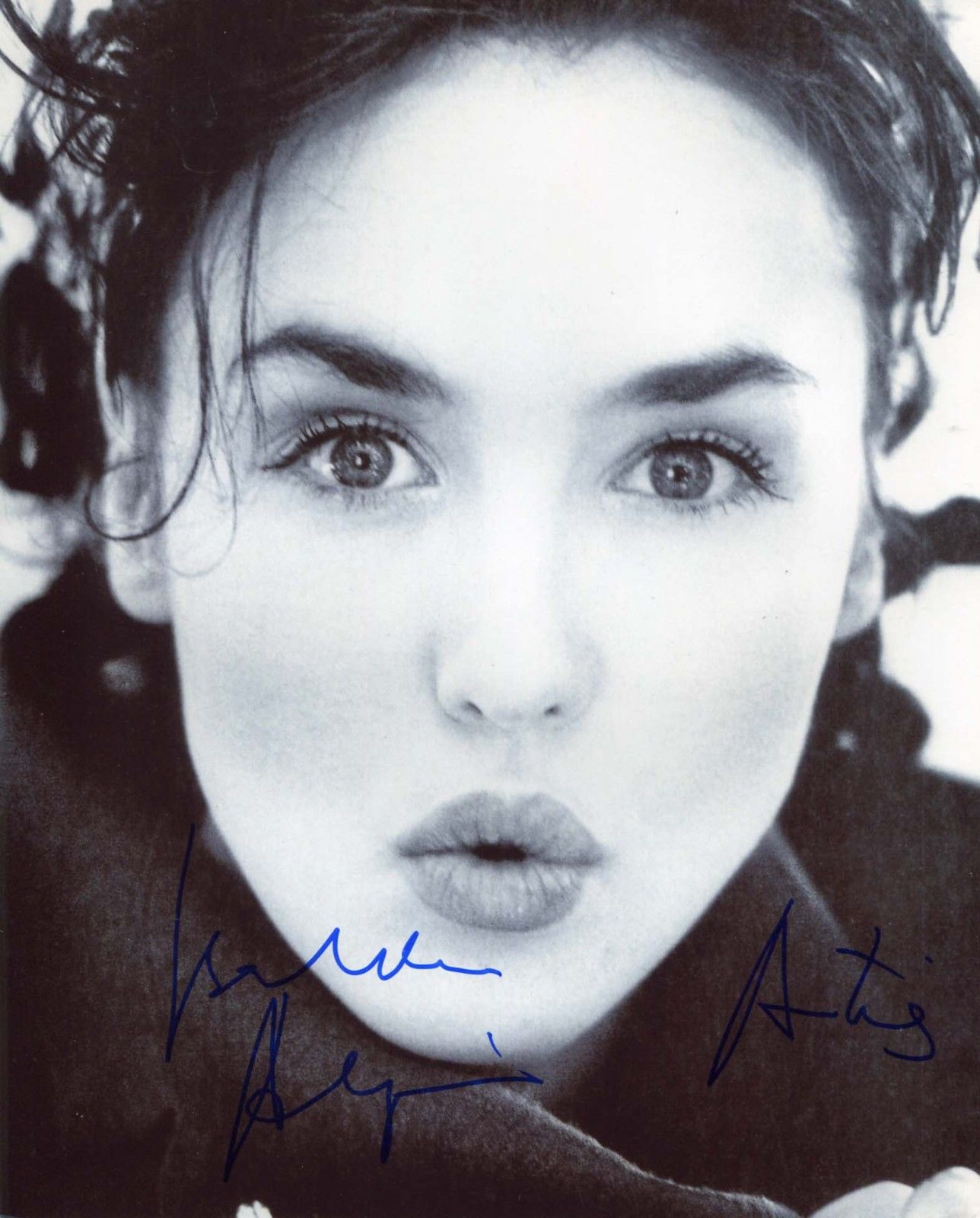 Isabelle Adjani Isabelle Adjani