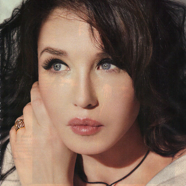 Isabelle Adjani Isabelle Adjani
