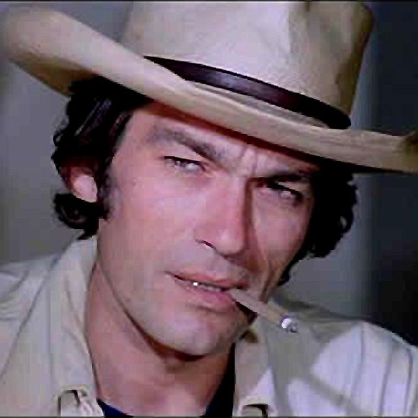 Ivan Rassimov Ivan Rassimov