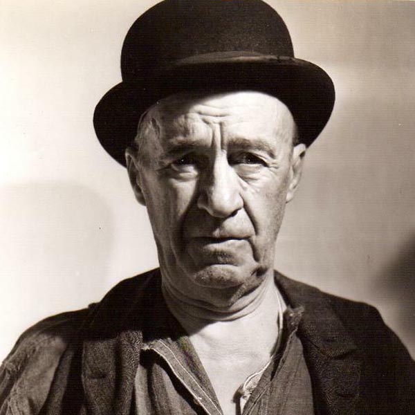 J. Farrell MacDonald J. Farrell MacDonald