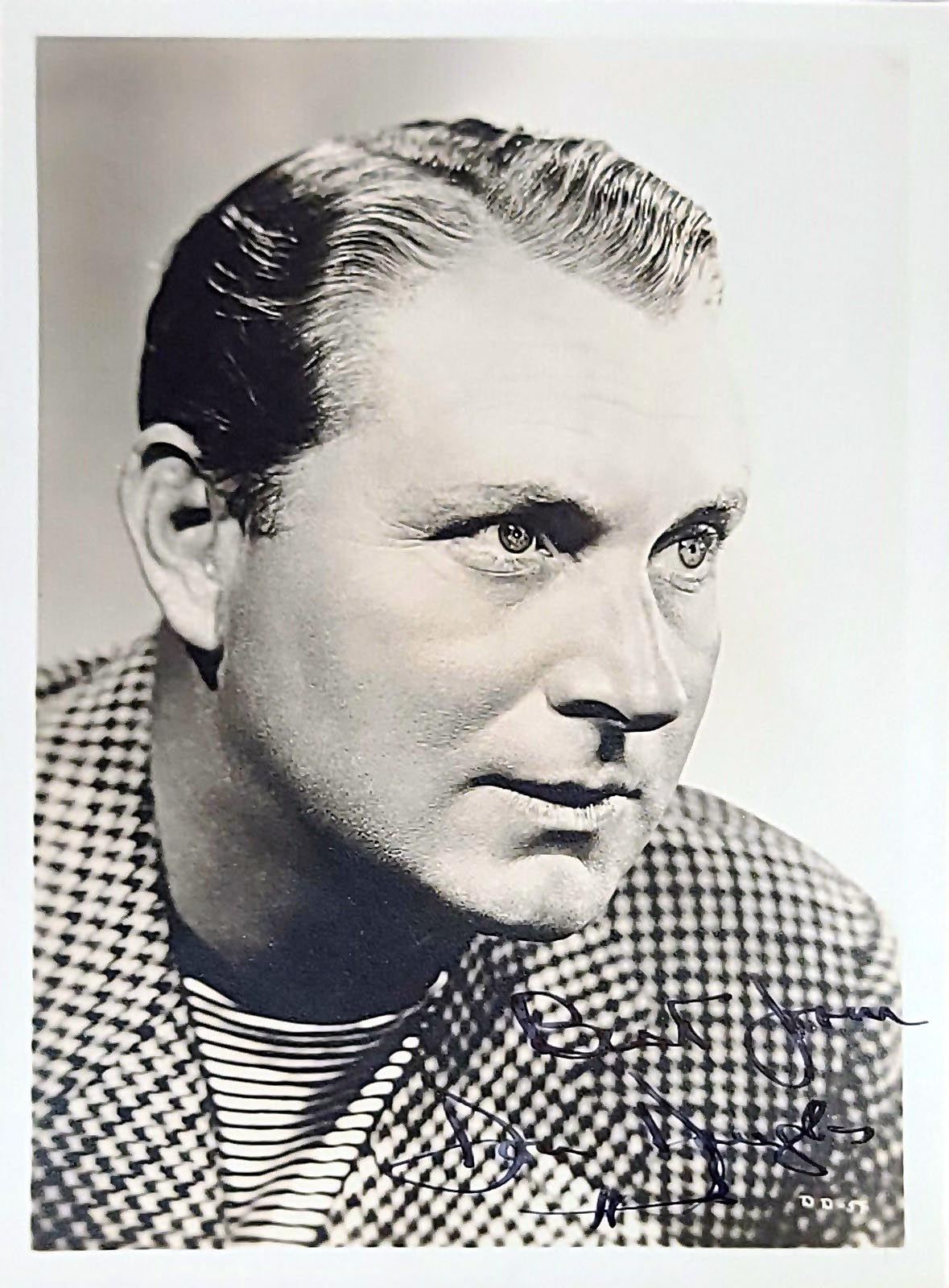 Don Douglas Don Douglas