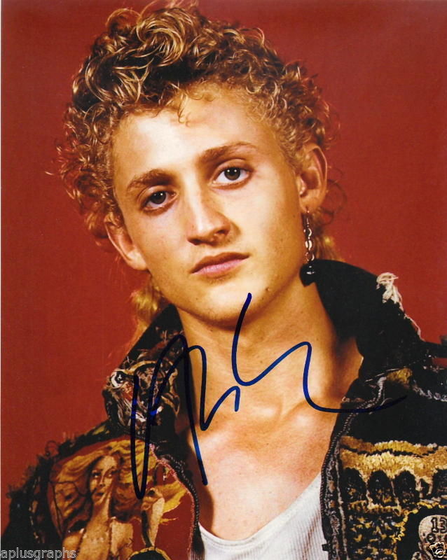 Alex Winter Alex Winter