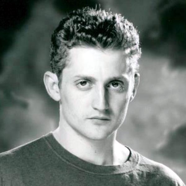 Alex Winter Alex Winter
