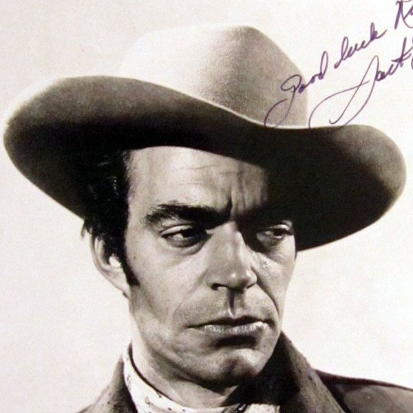 Jack Elam Jack Elam