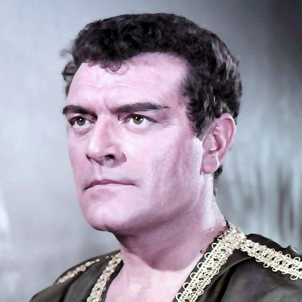 Jack Hawkins Jack Hawkins