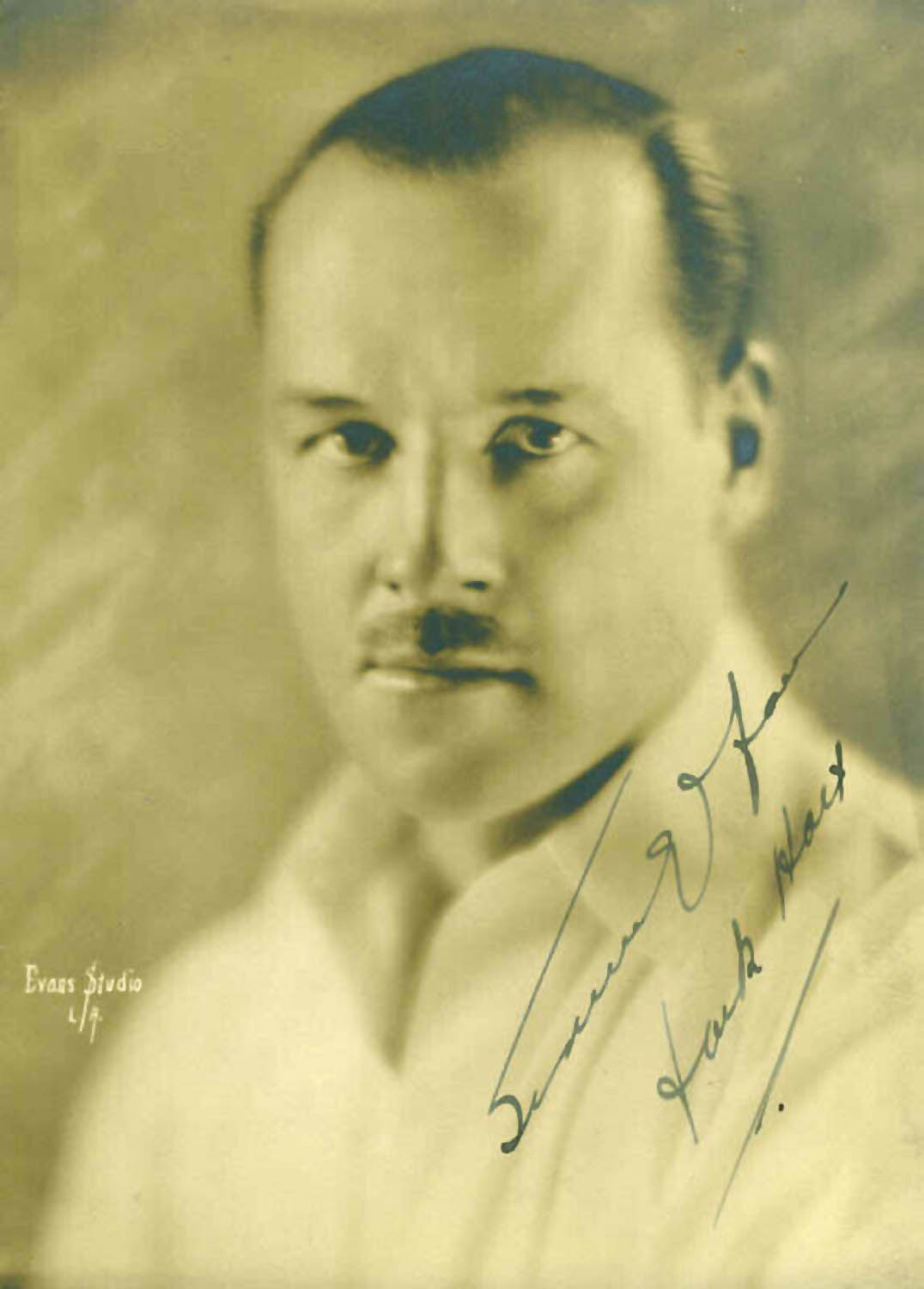 Jack Holt Jack Holt