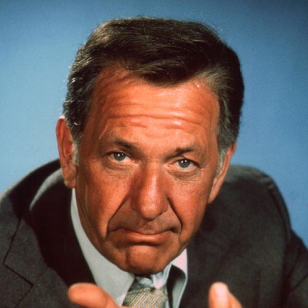 Jack Klugman Jack Klugman
