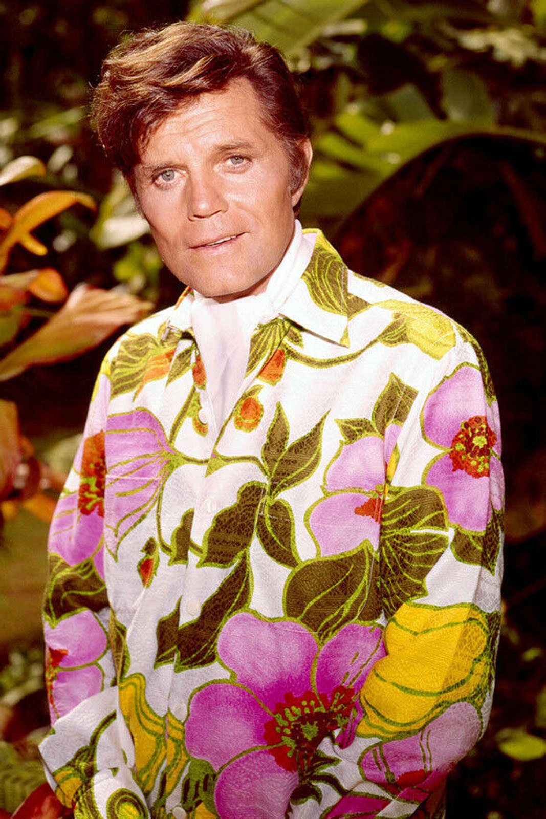 Jack Lord Jack Lord