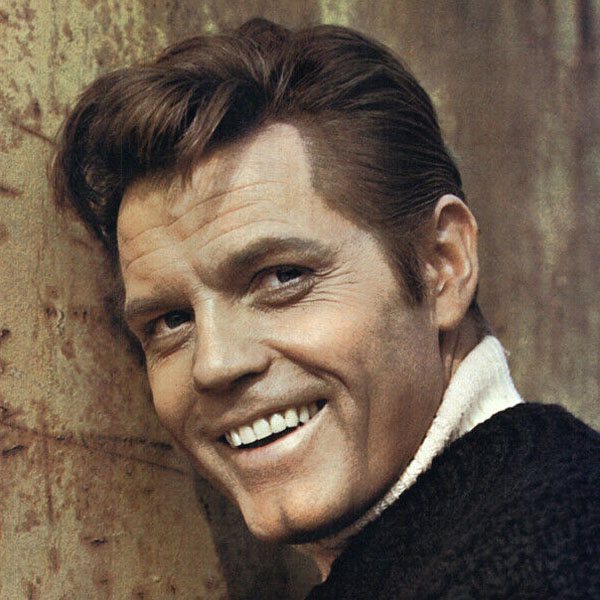 Jack Lord Jack Lord