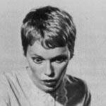 Mia Farrow