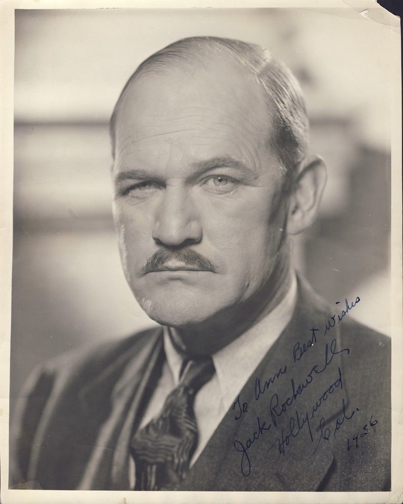 Jack Rockwell Jack Rockwell