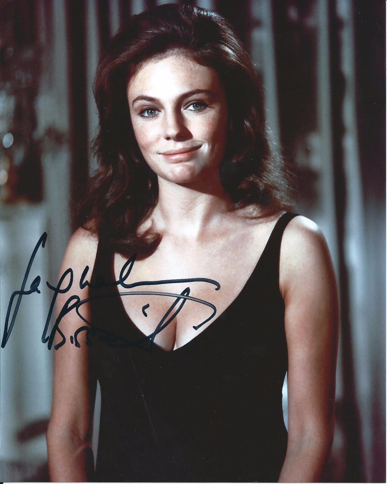Jacqueline Bisset Jacqueline Bisset