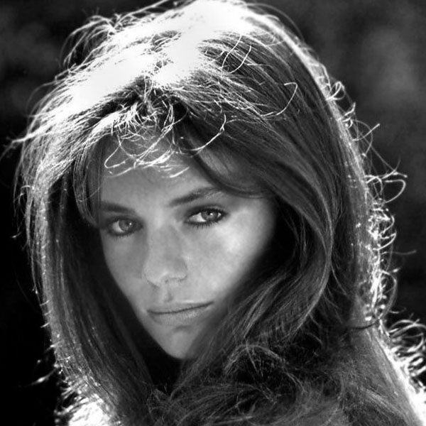 Jacqueline Bisset Jacqueline Bisset