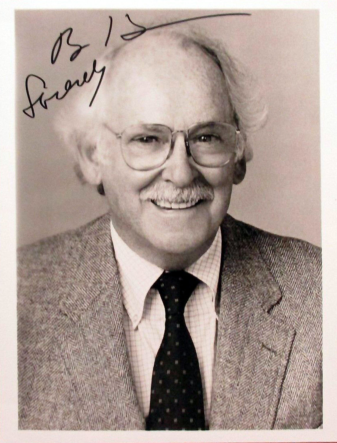 Barnard Hughes Barnard Hughes