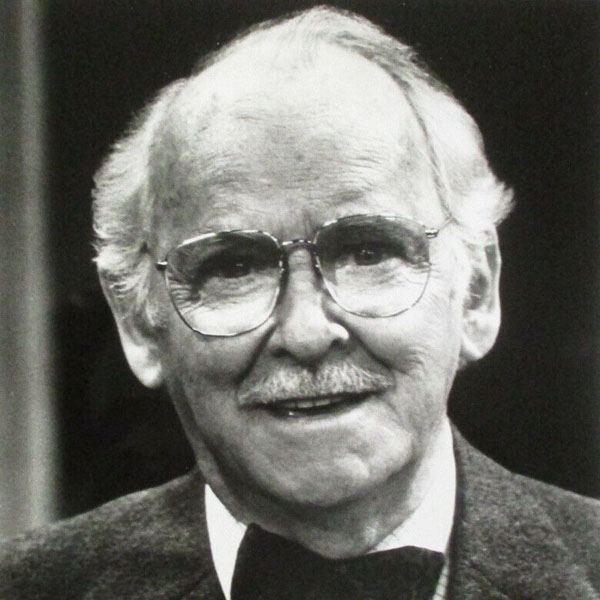 Barnard Hughes