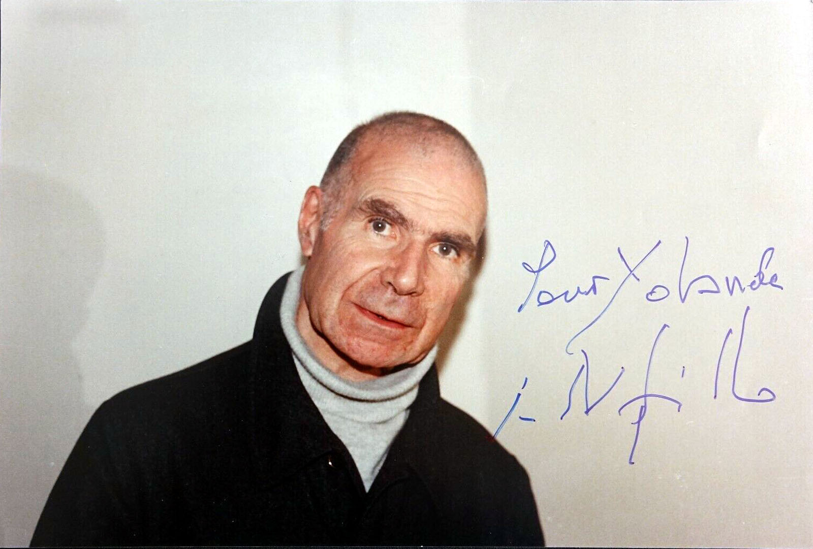 Jacques Dufilho Jacques Dufilho