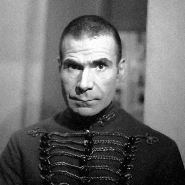 Jacques Dufilho Jacques Dufilho