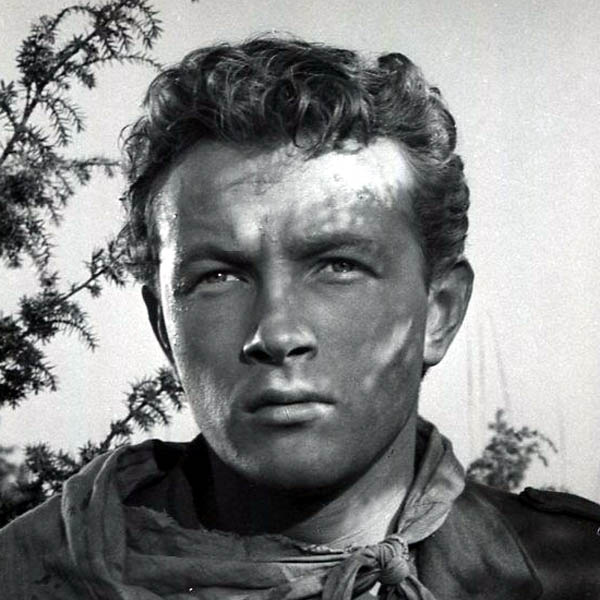 Jacques Sernas Jacques Sernas