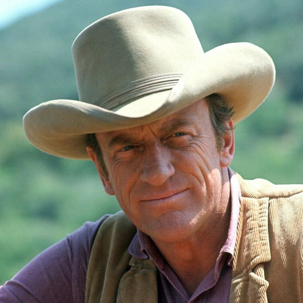 James Arness James Arness