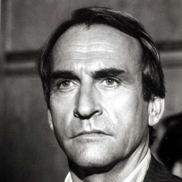 James B. Sikking James B. Sikking