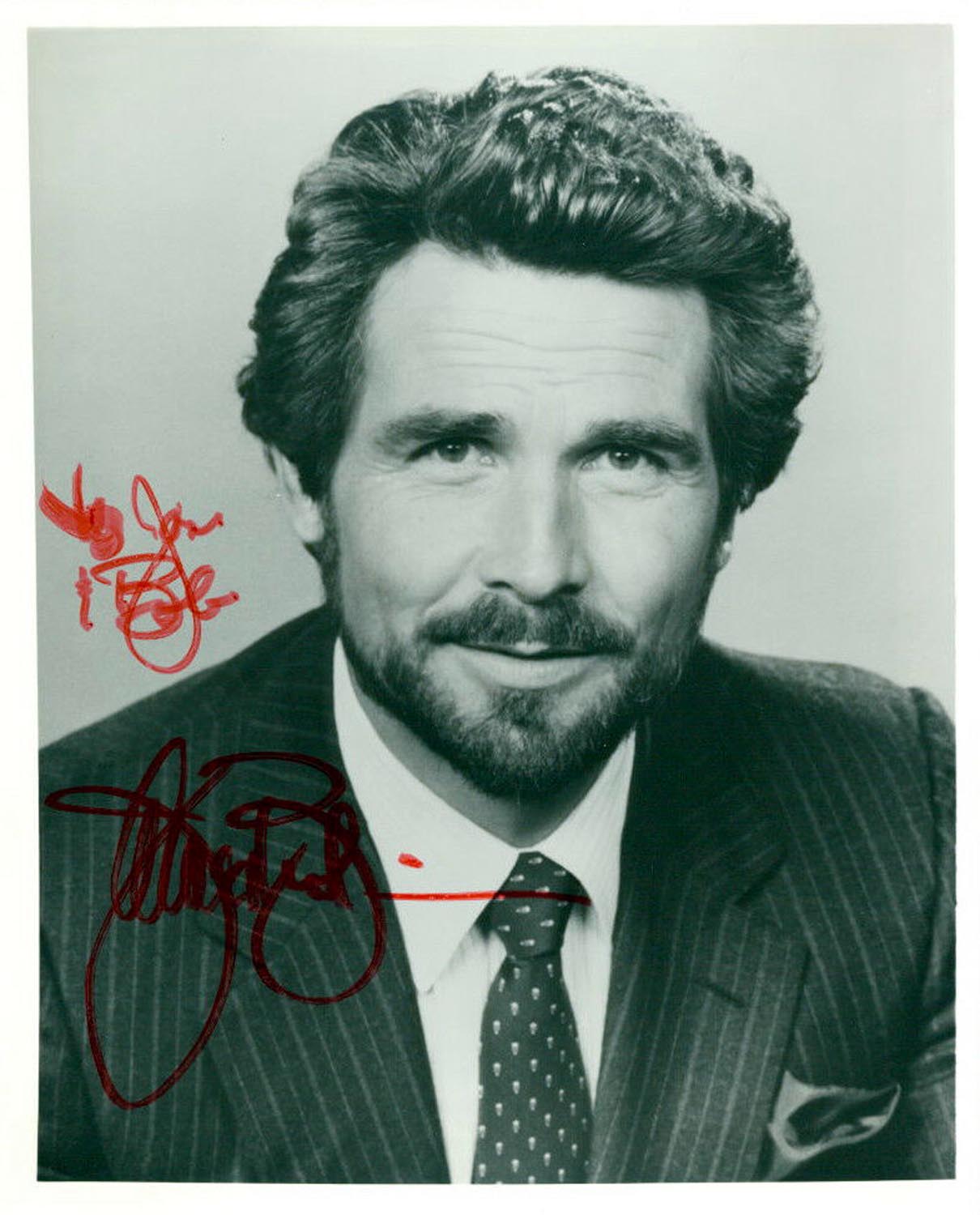 James Brolin James Brolin