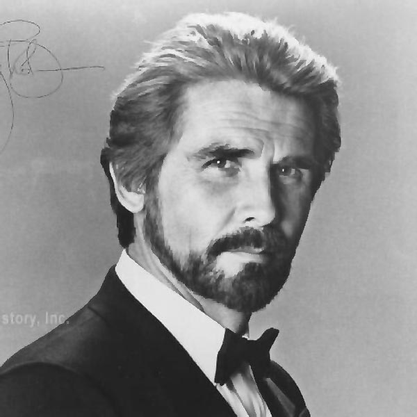 James Brolin James Brolin