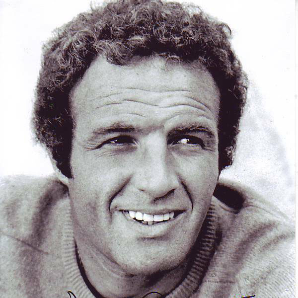 James Caan